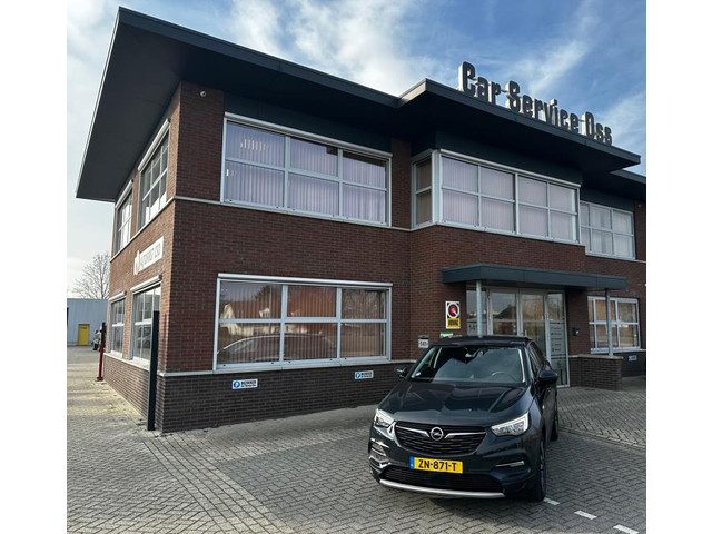 Opel Grandland X 1.2 Turbo Business Executive *Carplay*Trekhaak*AllSeason*
