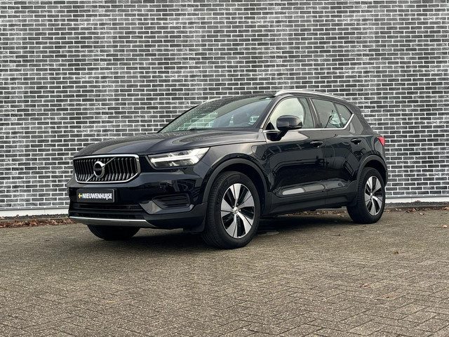 Volvo XC40 1.5 T4 Recharge Inscription Expression