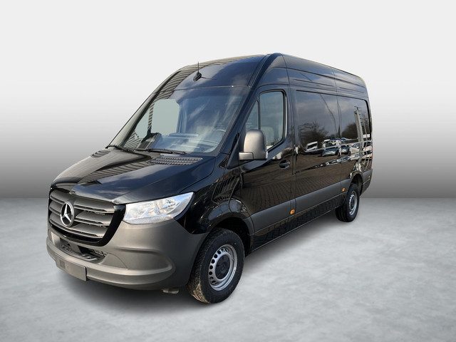 Mercedes-Benz Sprinter 317 1.9 CDI L2 Pro HD
