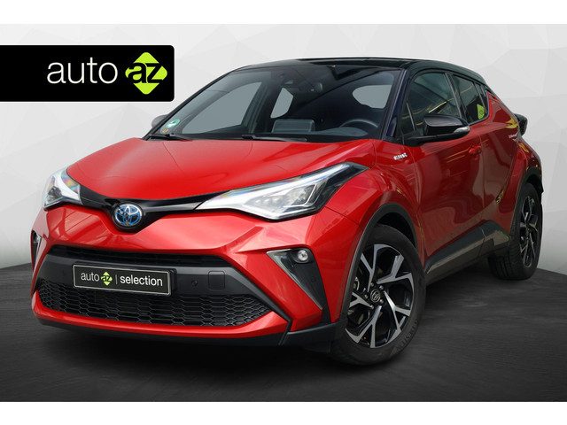 Toyota C-HR 2.0 Hybrid First Edition
