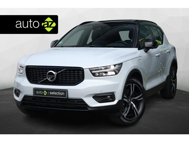 Volvo XC40 1.5 T5 Recharge R-Design