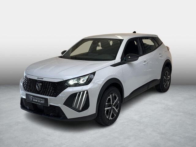 Peugeot 2008 1.2 PureTech 100pk Active