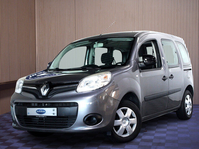 Renault Kangoo Family 1.5 dCi Limited Start&Stop BLUETOOTH AIRCO '14