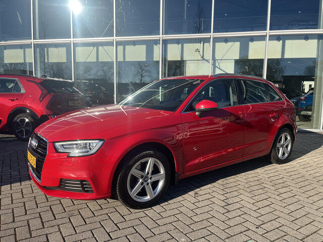 Audi A3 Sportback 1.0 TFSI Design Pro Line