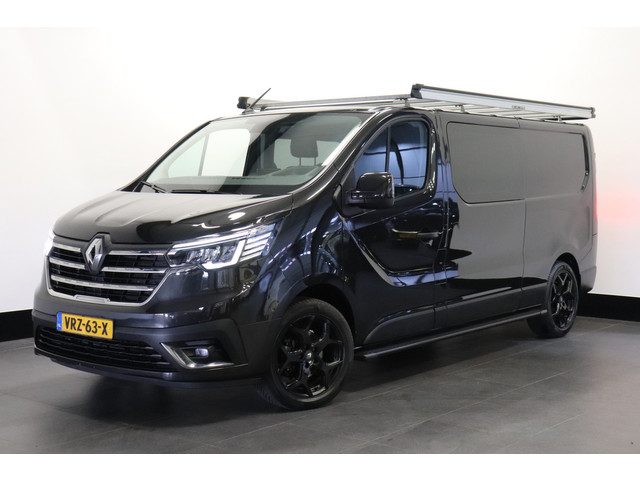 Renault Trafic 2.0 dCi 130PK L2 Dubbele Cabine EURO 6