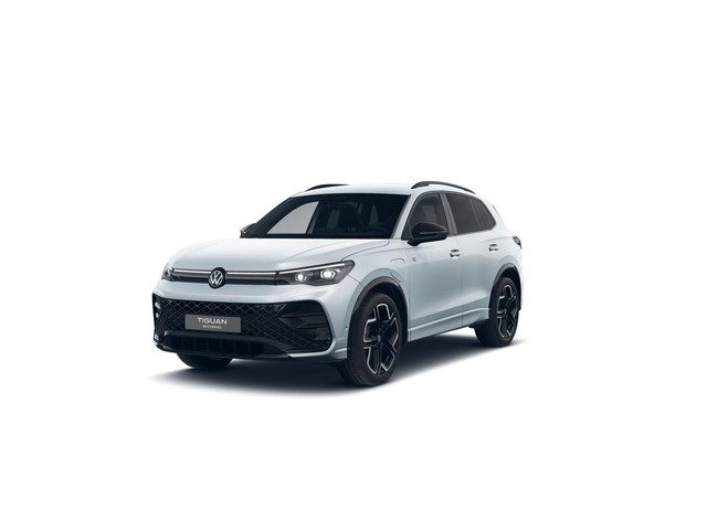 Volkswagen Tiguan 1.5 eHybrid R-Line Edition