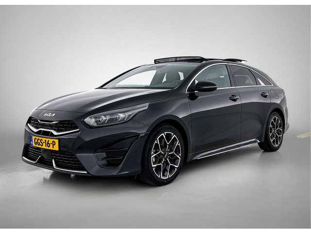 Kia ProCeed 1.5 T-GDi GT-Line