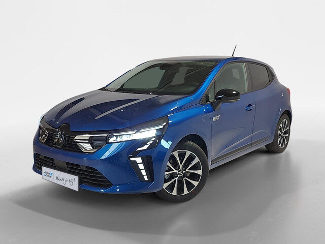 Mitsubishi Colt 1.6 HEV Intense