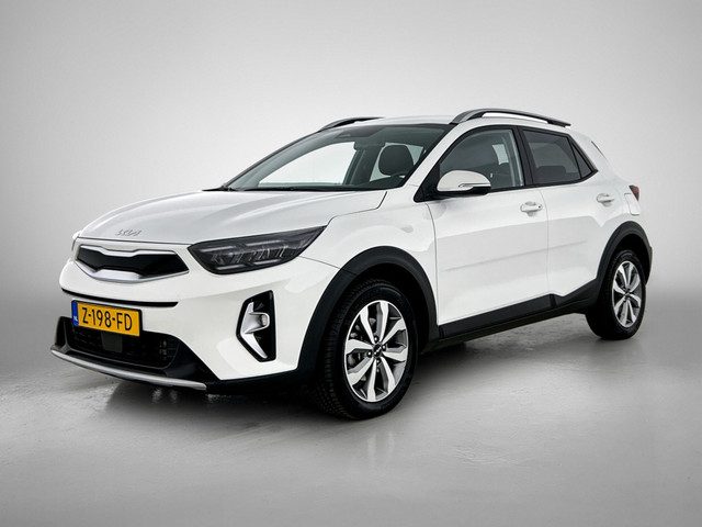 Kia Stonic 1.0 T-GDi MHEV DynamicPlusLine