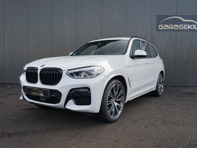 BMW X3 xDrive30e High Executive
