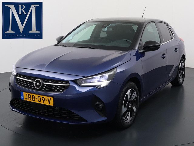 Opel Corsa-e Electric Elegance 50 kWh