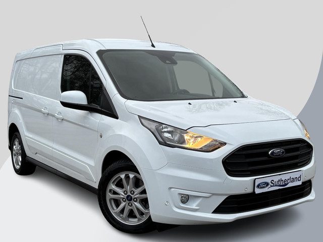 Ford Transit Connect 1.5 EcoBlue L2 Limited