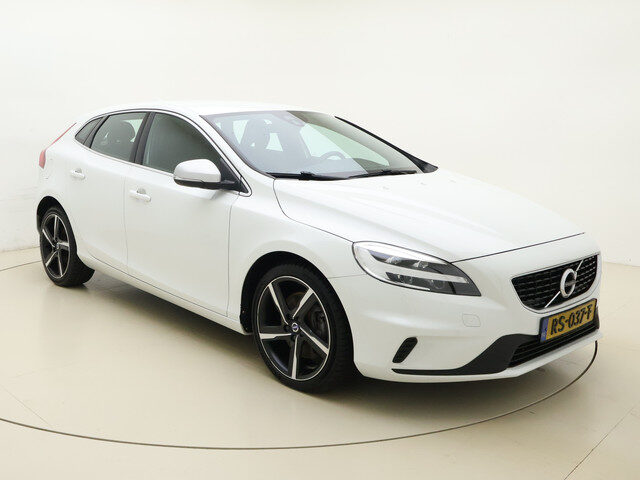 Volvo V40 D3 150pk Business Sport