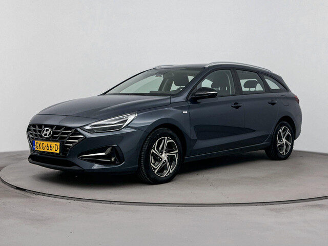 Hyundai i30 Wagon 1.0 T-GDi MHEV Comfort Smart