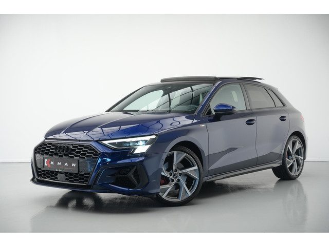 Audi A3 Sportback 35 TFSI Pro Line