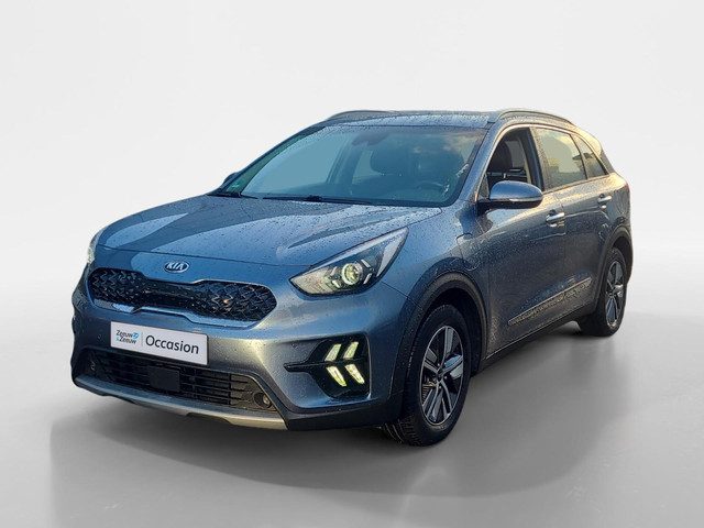 Kia Niro 1.6i PHEV DynamicLine