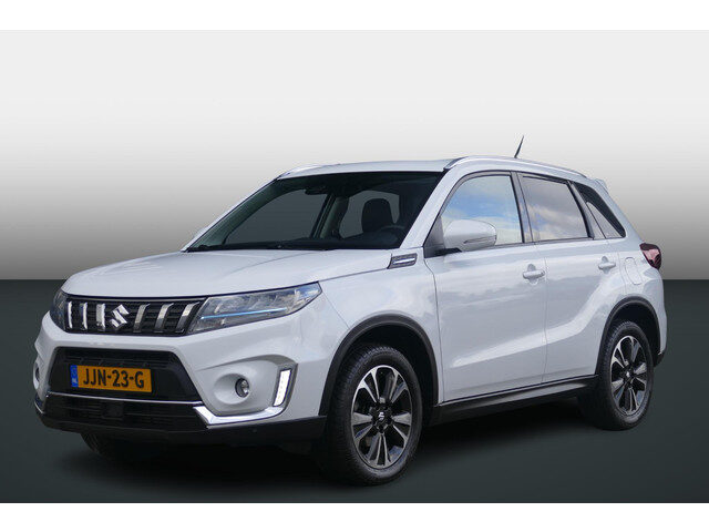 Suzuki Vitara 1.4 Boosterjet Style Smart Hybrid AllGrip
