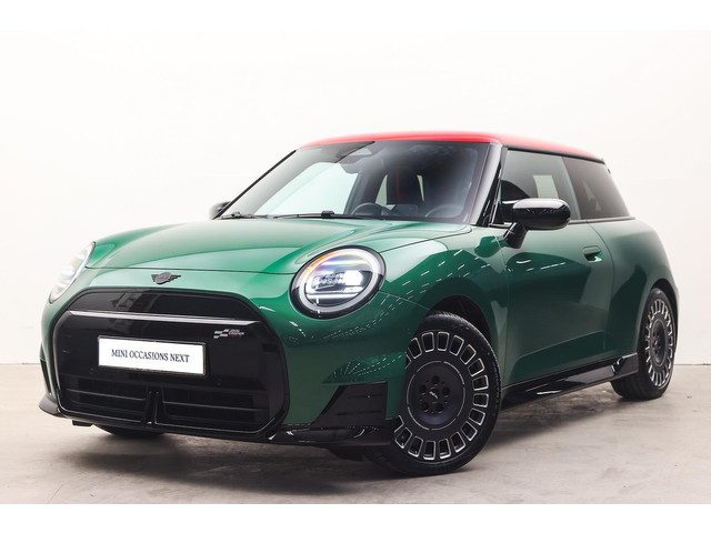 MINI Electric Hatchback Cooper SE