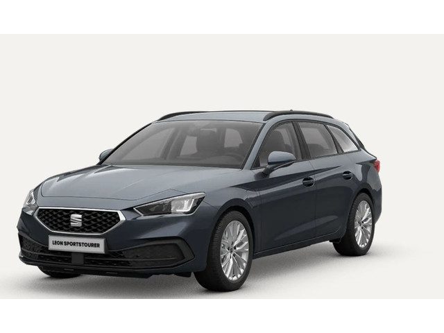 Seat Leon Sportstourer 1.5 TSI e-Hybrid Style
