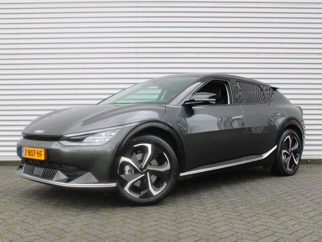 Kia EV6 Edition Advanced 77.4 kWh