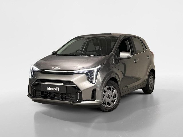 Kia Picanto 1.0 DPI DynamicPlusLine