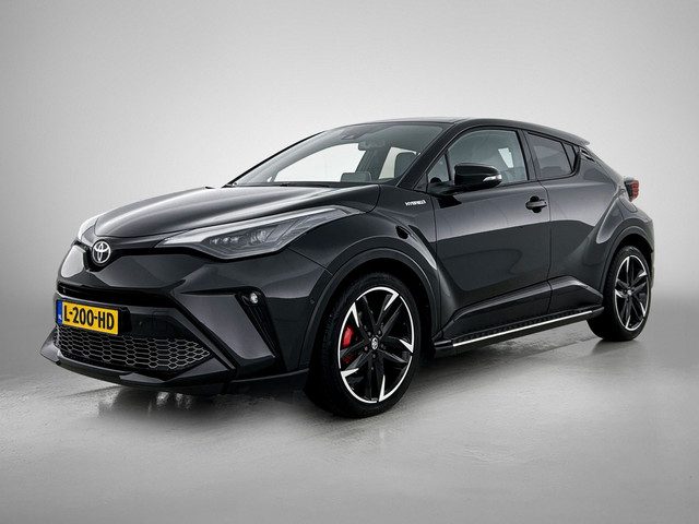 Toyota C-HR 2.0 Hybrid GR-Sport 184 PK