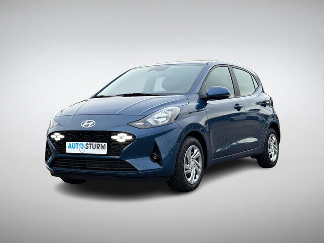Hyundai i10 1.0 Comfort Smart 5-zits