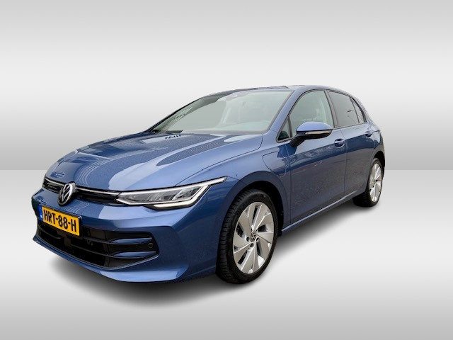 Volkswagen Golf 1.5 eHybrid Life Edition