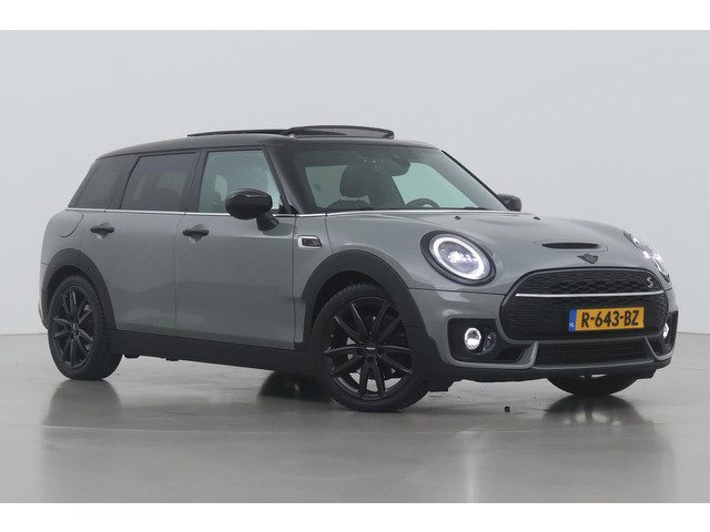 MINI Clubman Mini 2.0 Cooper S John Cooper Works
