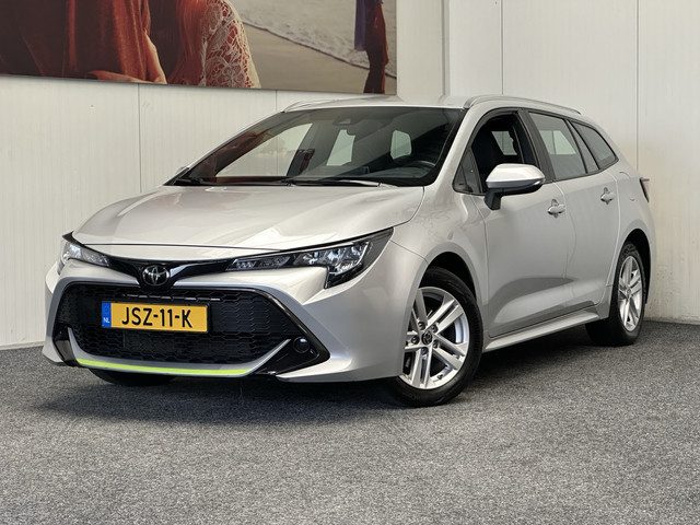 Toyota Corolla Touring Sports 1.2 Benzine