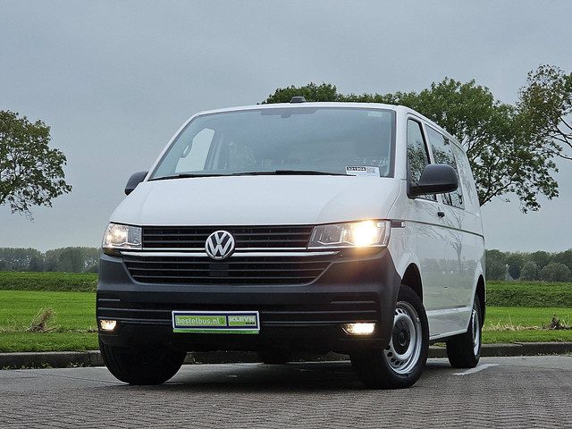 Volkswagen Transporter 2.0 TDI