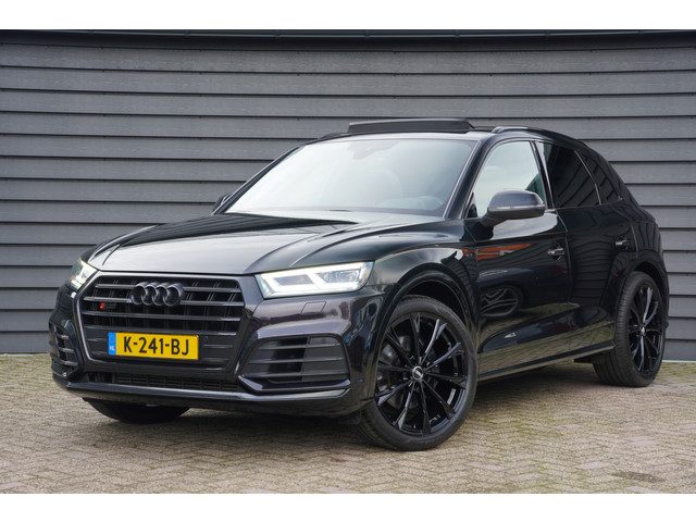 Audi Q5 3.0 TFSI SQ5 quattro Pro Line Plus