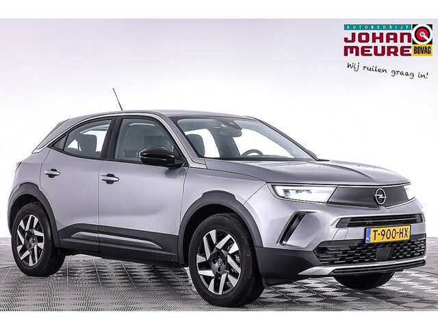 Opel Mokka-e Level 3 50 kWh | Full LED | CARPLAY | VELGEN ✅ 1e Eigenaar | SOH 100%
