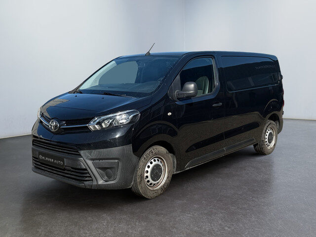 Toyota ProAce Worker 2.0 D-4D Cool Comf.