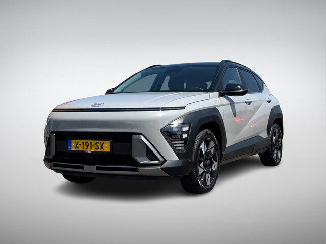 Hyundai Kona 1.6 GDI HEV Premium
