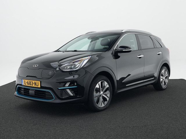 Kia e-Niro ExecutiveLine 64 kWh