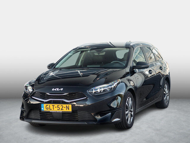 Kia Ceed Sportswagon 1.0 T-GDi DynamicPlusLine
