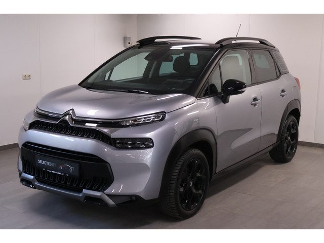 Citroën C3 Aircross 1.2 PT S&S Max