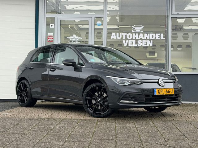 Volkswagen Golf 1.4 eHybrid Style Acc Carplay