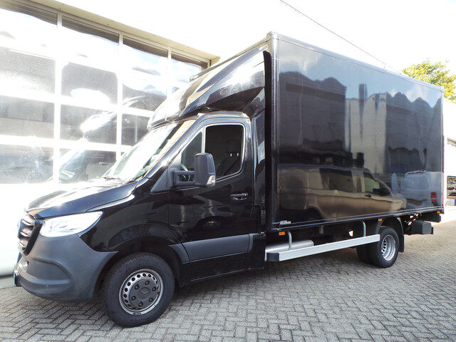 Mercedes-Benz Sprinter 516 2.2 CDI Aut.Bakwagen+Laadklep