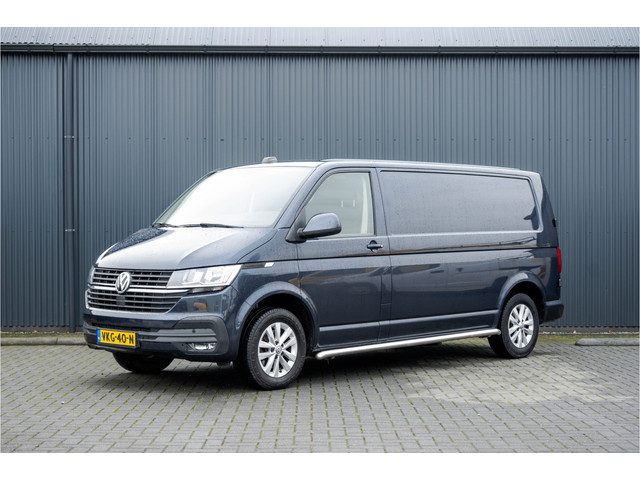 Volkswagen Transporter T6.1 2.0 TDI L2H1 | 150 PK | Turbo defect | Carplay | Cruise | Navi | Trekhaa