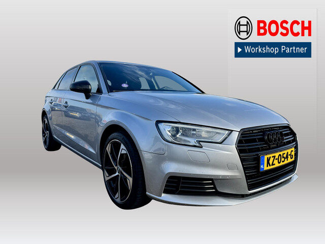 Audi A3 Sportback 1.0 TFSI Pro Line