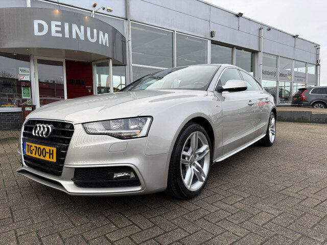 Audi A5 Sportback 1.8 TFSI Sport S-Line Edition