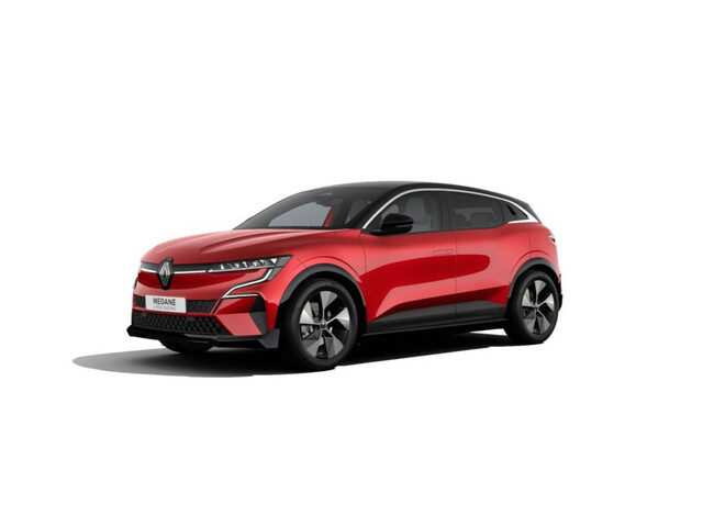 Renault Megane E-Tech comfort range techno 60 kWh