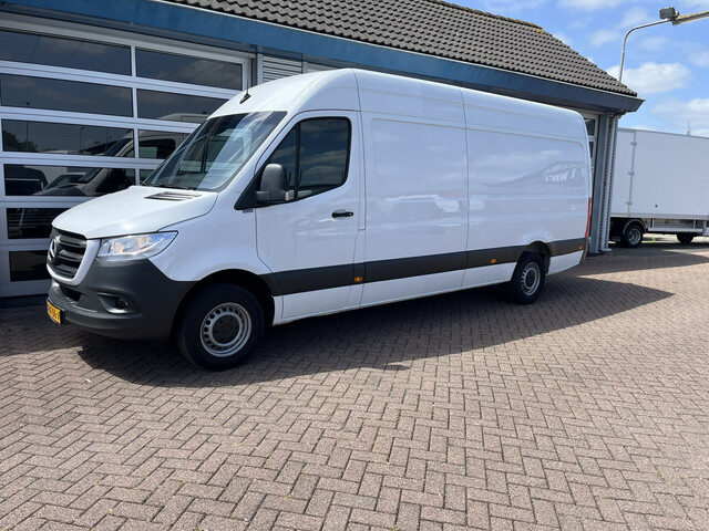 Mercedes-Benz Sprinter 315 1.9 CDI L3H2 Automaat/Airco/Camera