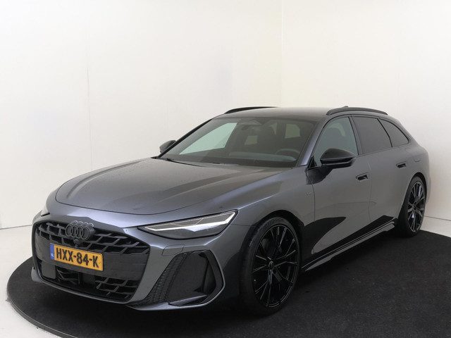 Audi A6 Avant 2.0 e-hybrid quattro S edition