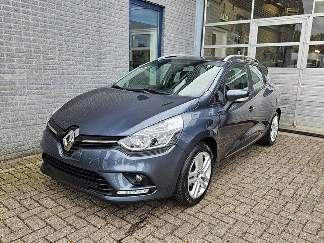 Renault Clio Estate 0.9 TCe Zen
