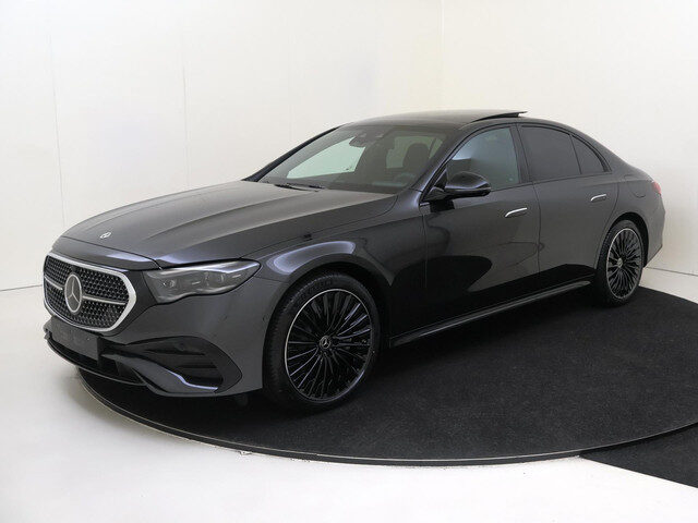 Mercedes-Benz E-Klasse 300 e Sport Edition