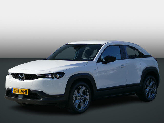 Mazda MX-30 e-SkyActiv EV 145 Prime-line 36 kWh