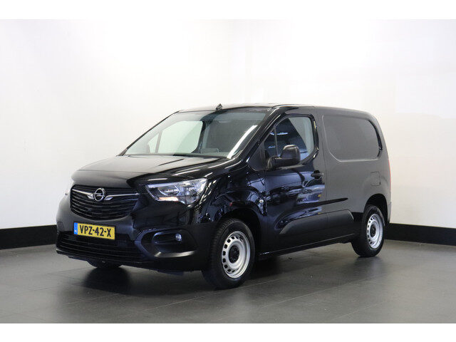 Opel Combo 1.5D 100PK EURO 6